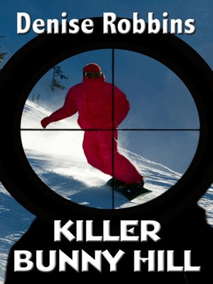 cover image of Killer Bunny Hill